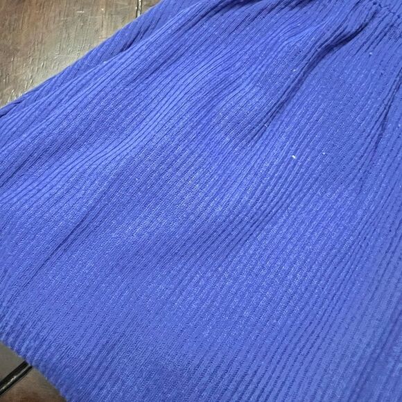 Vintage 1990s Healthtex Ribbed Leggings - Picture 4 of 6